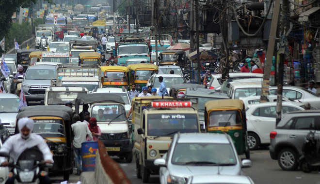 नूरपुर: बेहतर यातायात नियंत्रण सुनिश्चित करेंगे स्वयंसेवक