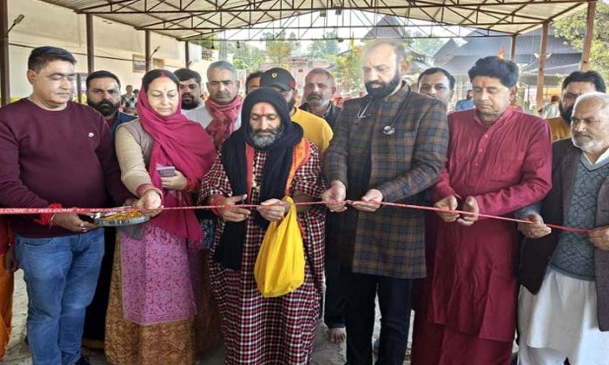 सीवीडी लगभग आधे वयस्कों को प्रभावित करता है: डॉ. शर्मा