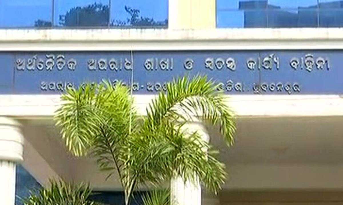 ओडिशा एसटीएफ ने अंतरराज्यीय खच्चर बैंक खाता रैकेट में एक और आरोपी को गिरफ्तार किया