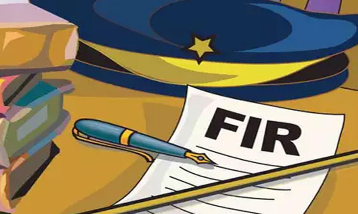 विधायक और 7 के खिलाफ जमीन बेदखल करने के आरोप में मामला दर्ज