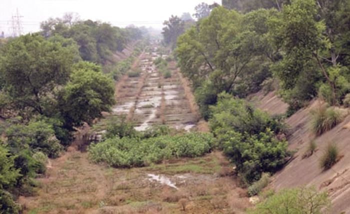केंद्रीय मंत्री ने एसवाईएल नहर पर मुख्यमंत्रियों की बैठक बुलाई