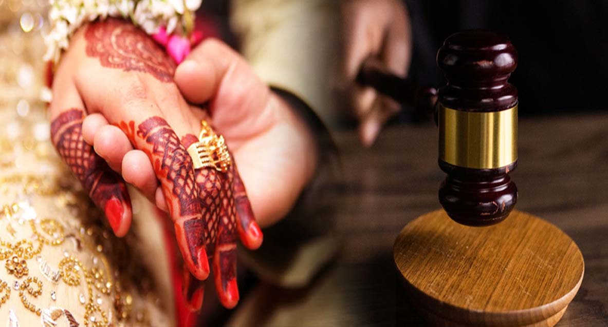 बहु के गुटखा खाने की लत ने कर दिया परेशान, शादी टूटने की कगार पर