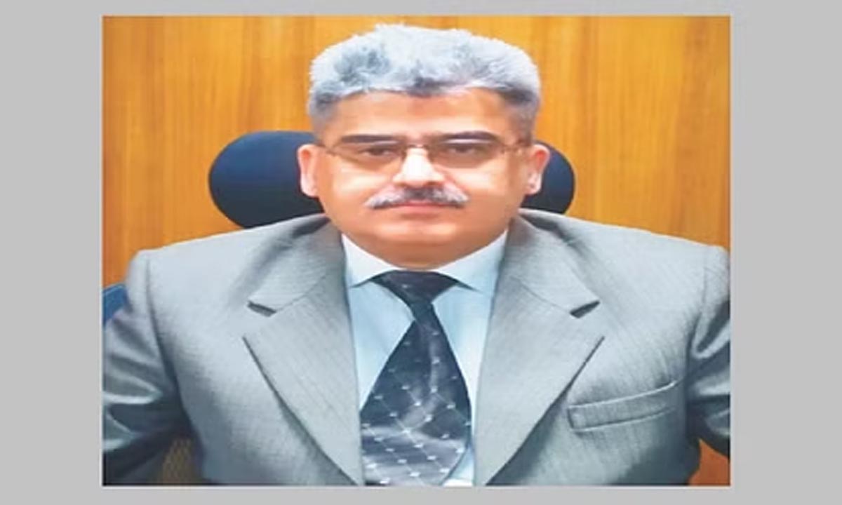 सीएस ने पायलट आधार पर पहलगाम के लिए एसजीएलआर को वस्तुतः लॉन्च किया