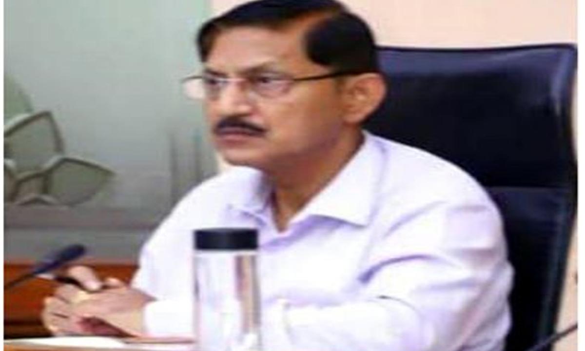 महाप्रबंधक ने उत्तर रेलवे के प्रदर्शन की समीक्षा की