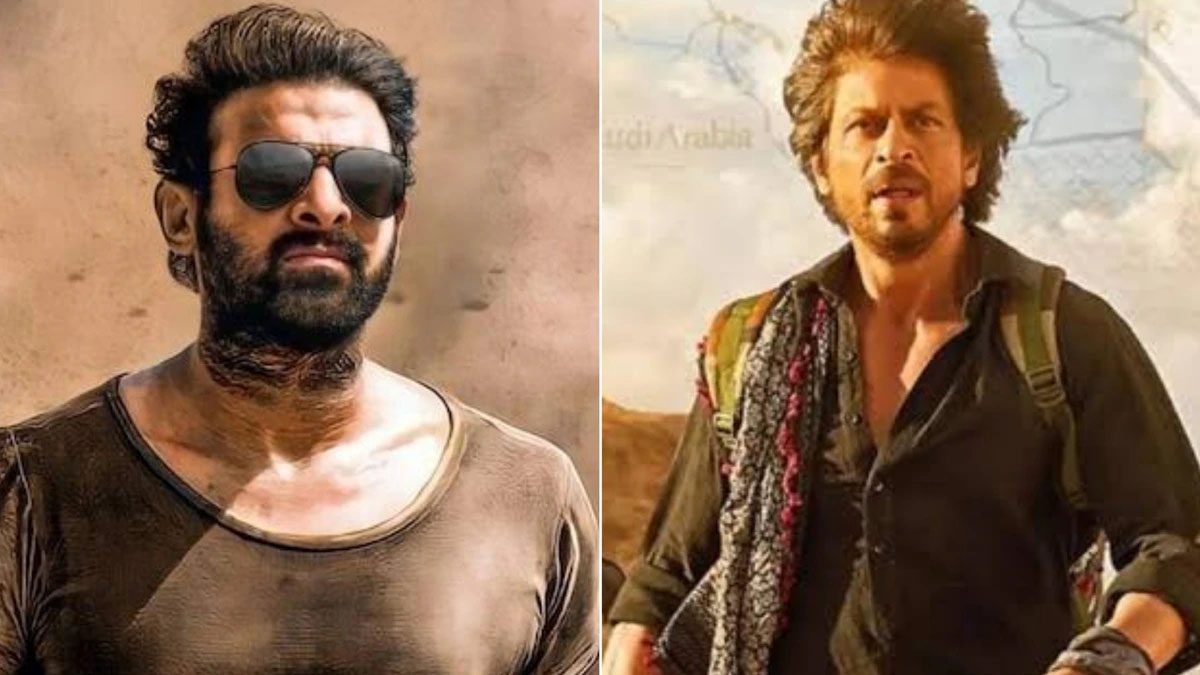 डिंकी और सालार के बीच कड़ी टक्कर, जानें दोनों की कितनी टिकटें बिकीं