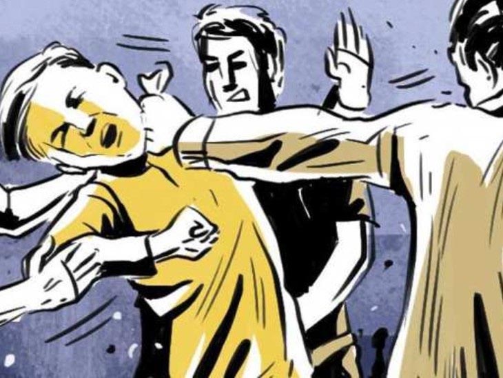 न्यू ईयर से पहले क्लब में मारपीट