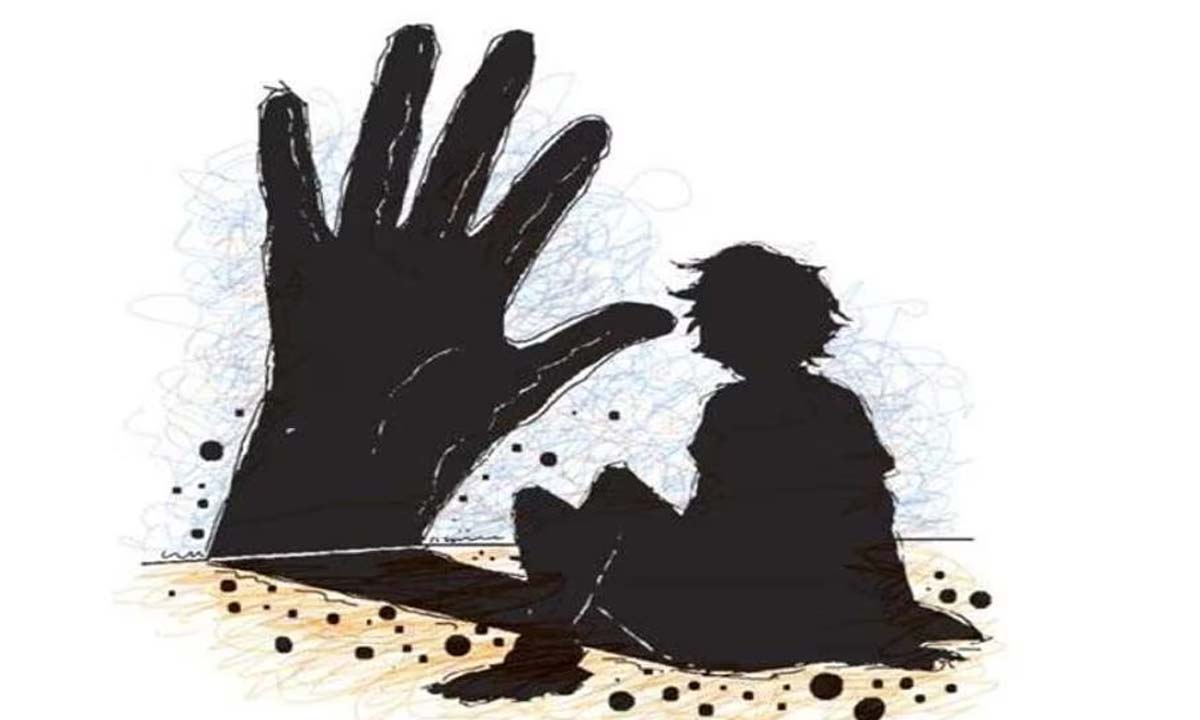 महिलाओं के खिलाफ अपराधों में 4% की वृद्धि