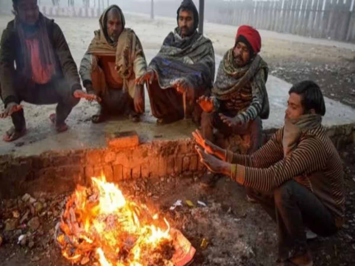 झारखंड में खत्म हुआ मिचौंग का असर, अब घटेगा न्यूनतम तापमान, बढ़ेगी ठंड