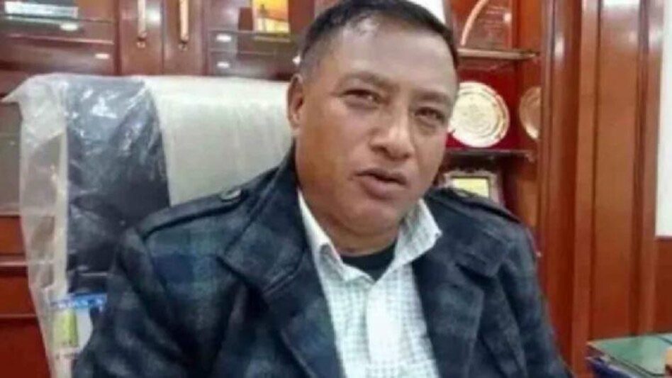 एनईआईजीआरआईएचएमएस को राष्ट्रीय महत्व के संस्थान के रूप में मान्यता दी जा सकती है