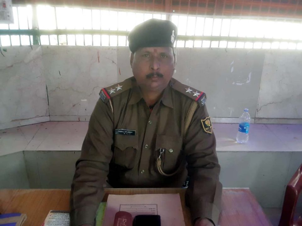 ट्रैफिक नियमों के अनुरूप वाहन परिचालन किए जाने की अपील