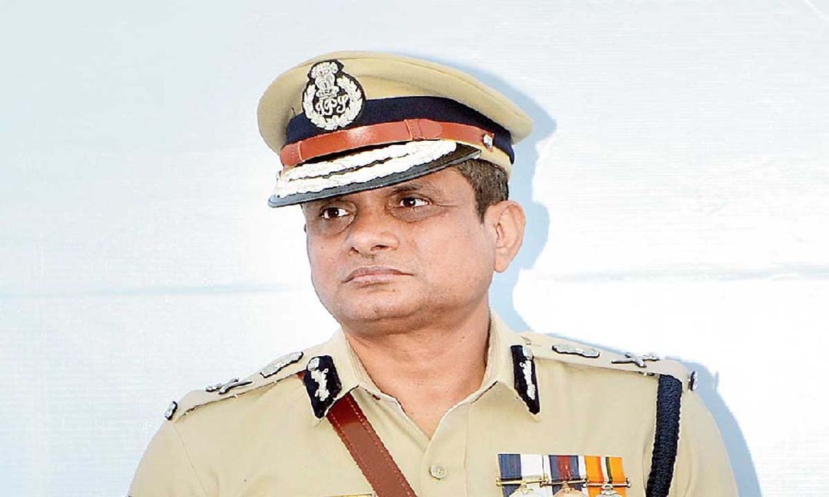 West Bengal: आईपीएस अधिकारी राजीव कुमार ने बंगाल के पुलिस महानिदेशक का पदभार संभाला