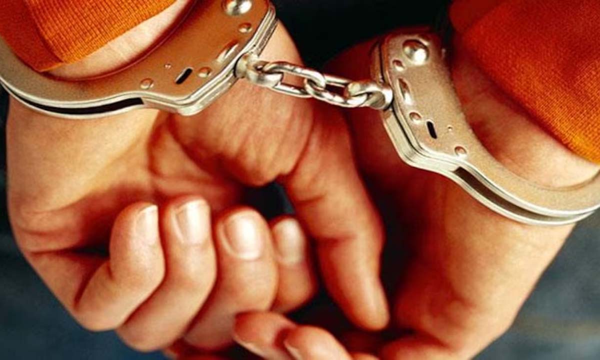 बिश्वनाथ में नशीले पदार्थों के साथ संदिग्ध तस्कर गिरफ्तार