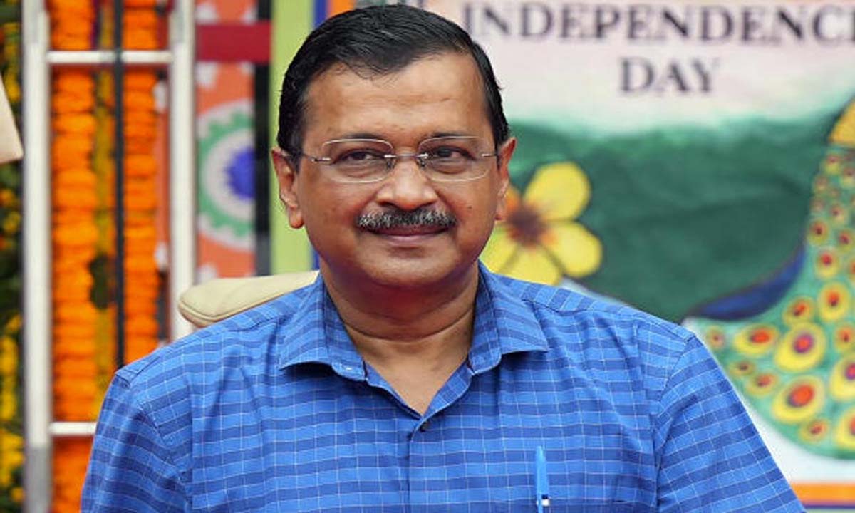सीएम अरविंद केजरीवाल ने कहा- दिल्ली में सरकारी स्कूलों का बुनियादी ढांचा शीर्ष निजी संस्थानों से कम नहीं