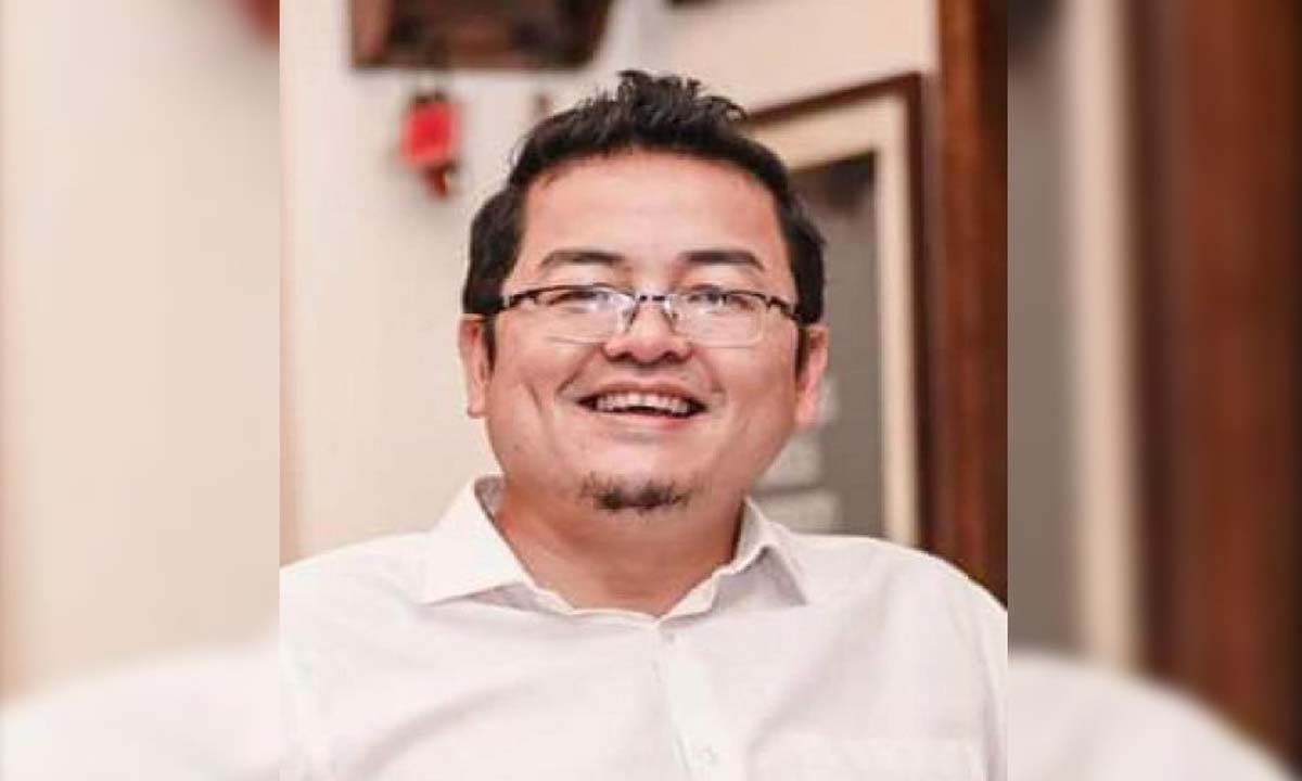 अजॉय की हामरो पार्टी ने कहा- गोरखालैंड क्षेत्रीय प्रशासन समावेशी नहीं