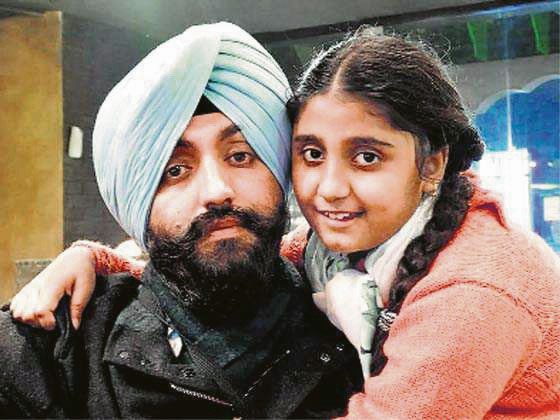 Punjab : वह हर रोज शहीद होते हैं, लेफ्टिनेंट कर्नल के परिजन जिनकी 8 साल कोमा में रहने के बाद मौत हो गई