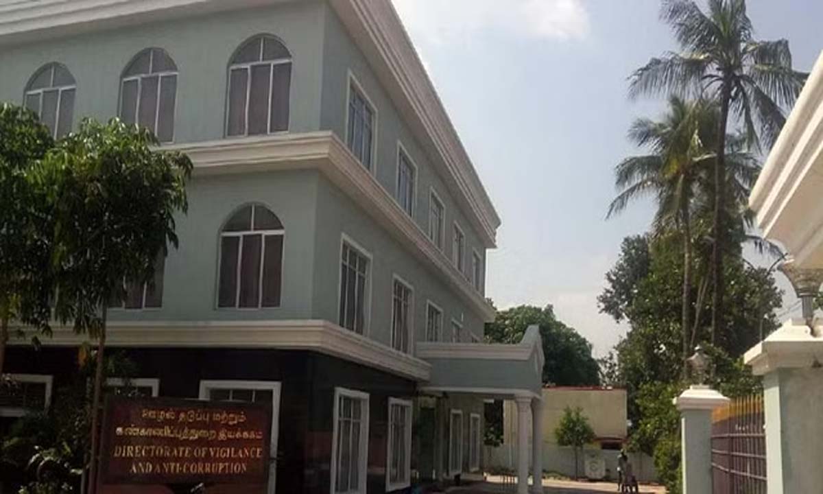 Tamil Nadu: ईडी ने समन न भेजने का बचाव किया, कहा- डीवीएसी नोटिस देर से दिया