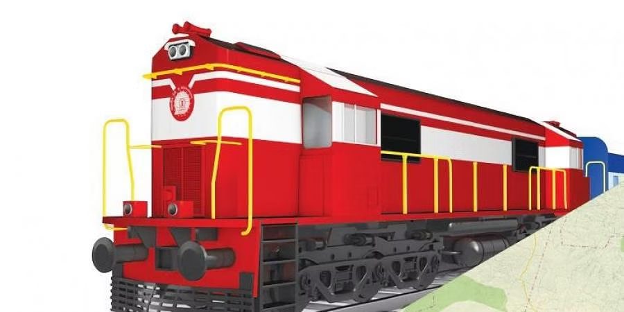 Odisha : बेंगलुरु जाने वाली अमृत भारत एक्सप्रेस ओडिशा में 8 स्टॉप पर रुकेगी