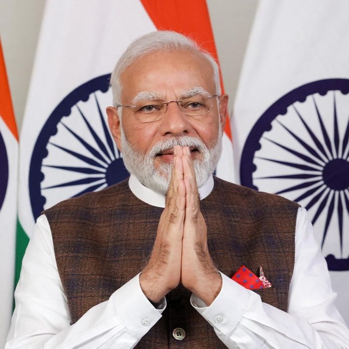 पीएम मोदी सोमवार को 'विकसित भारत 2047' लॉन्च करेंगे