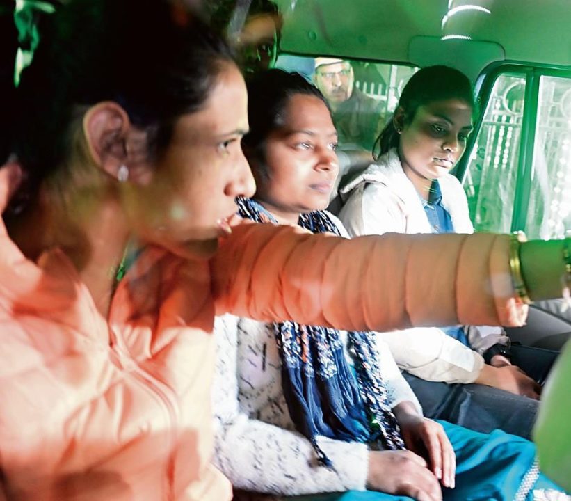 Haryana : नीलम से मिलने के लिए परिवार की याचिका पर दिल्ली की अदालत सुनवाई करेगी