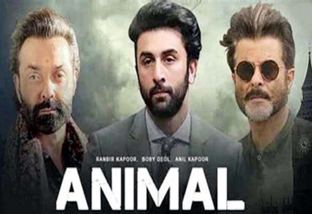 ANIMAl फिल्म की जबरदस्त सफलता मिलने से इमोशनल हुए बॉबी देओल