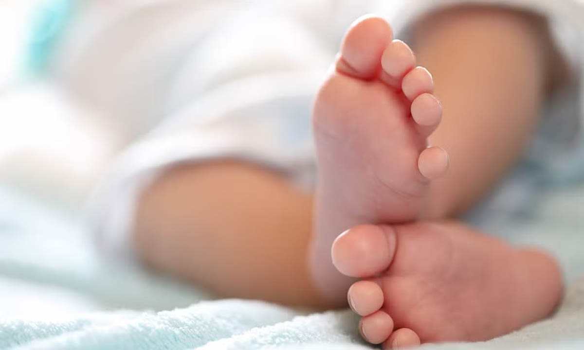 Mumbai: दो महीने की नवजात बनी अस्थि मज्जा प्रत्यारोपण प्राप्त करने वाली सबसे कम उम्र की बच्ची