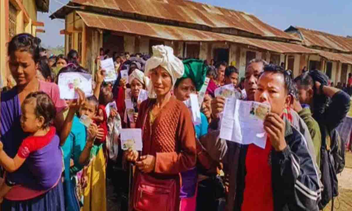मिजोरम विधानसभा चुनाव- ZPM बहुमत के साथ सरकार बनाने को तैयार