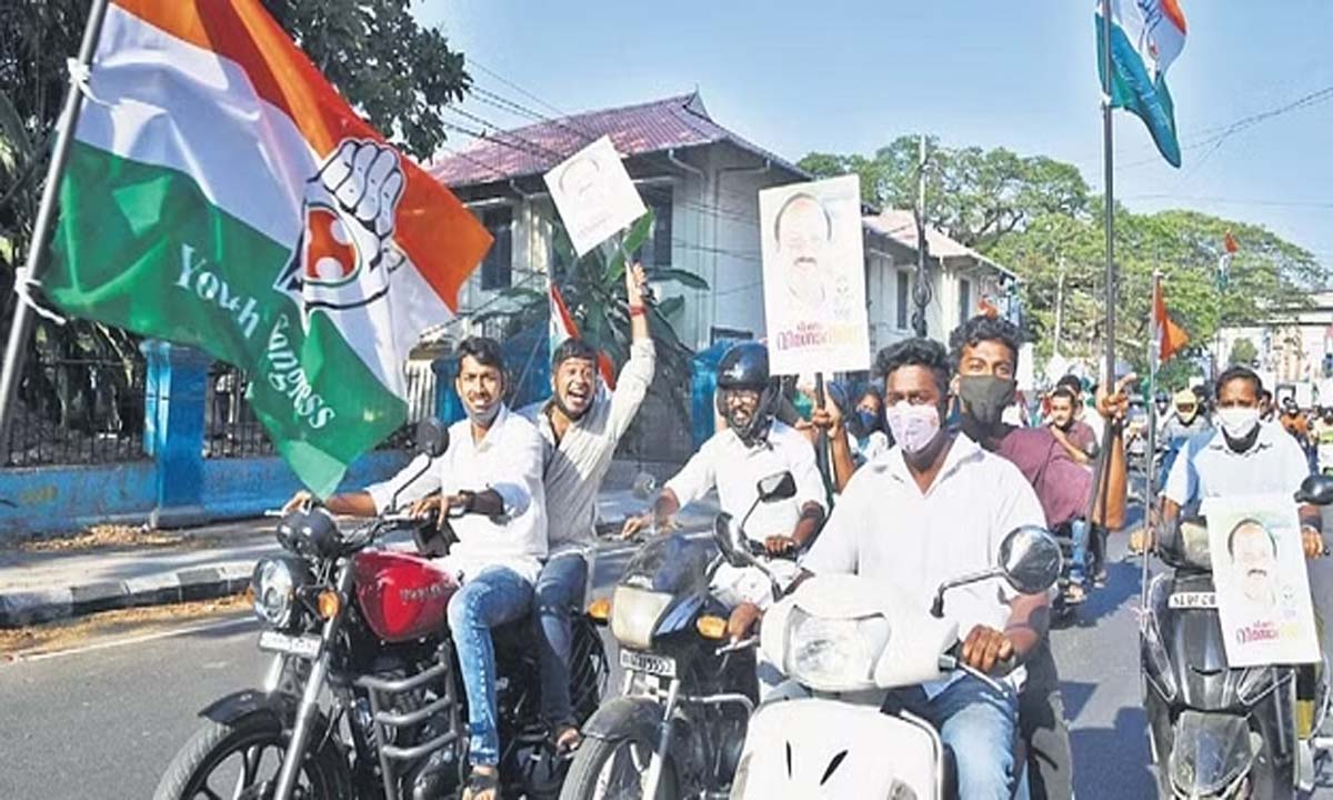 Kerala News: पुलिस ने वाईसी चुनाव मतदाता पहचान पत्र जालसाजी में नया मामला दर्ज
