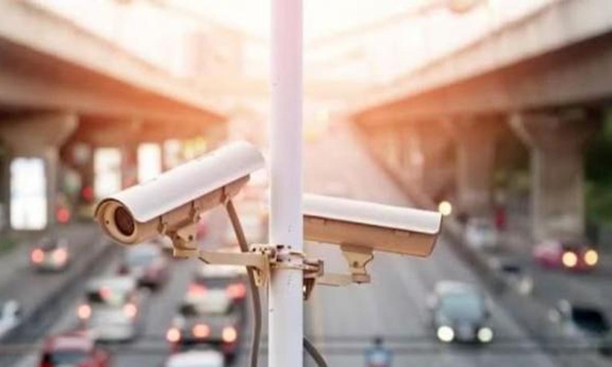 70 विधानसभा क्षेत्रों में 2.46 लाख से अधिक कैमरे लगाये