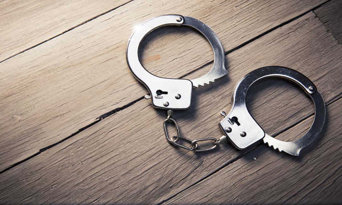AMRITSAR: नशीली दवाओं के साथ तीन गिरफ्तार