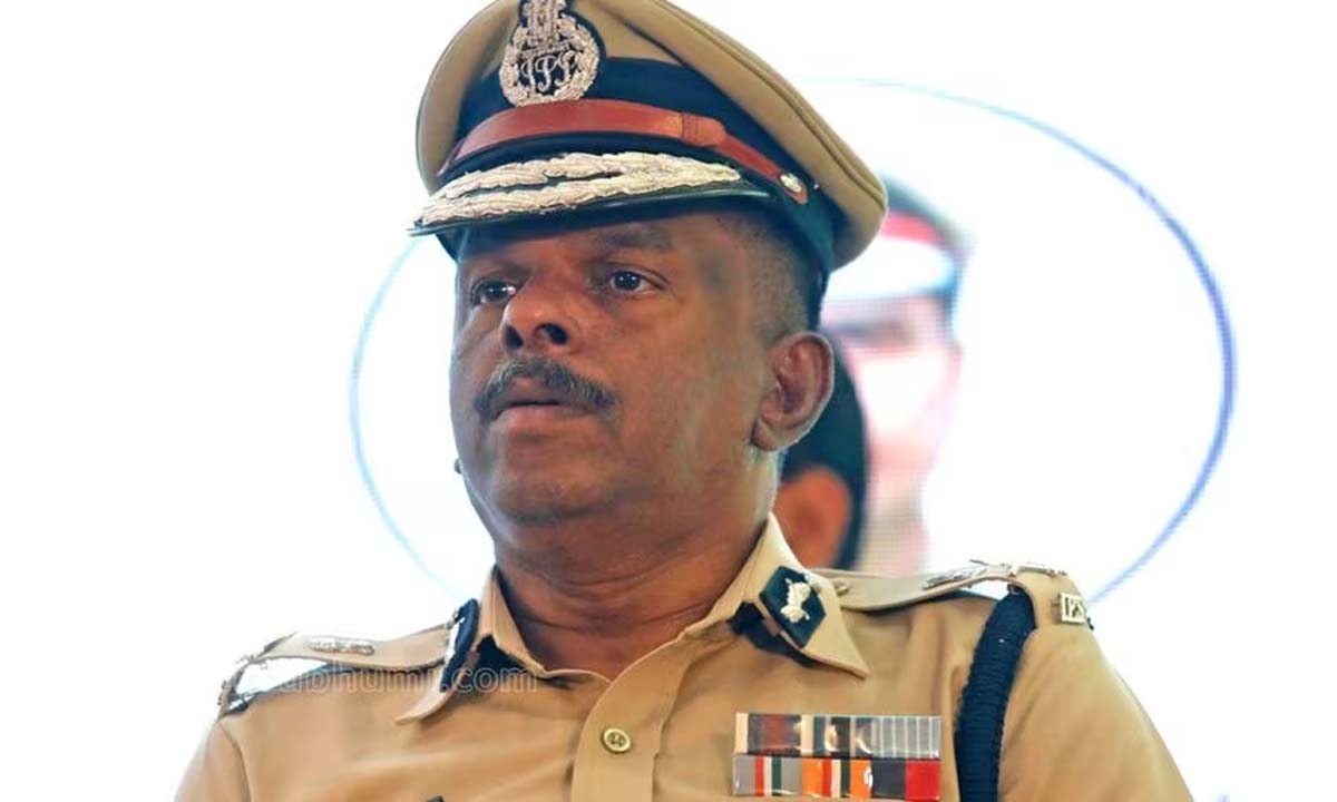 आर्थिक कर्ज में फंसा था आरोपी, पैसे कमाने के लिए था बेताब: एडीजीपी