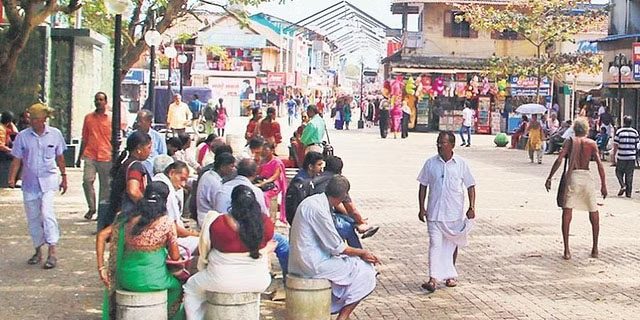 कोझिकोड देश का 10वां सबसे सुरक्षित शहर: एनसीआरबी रिपोर्ट