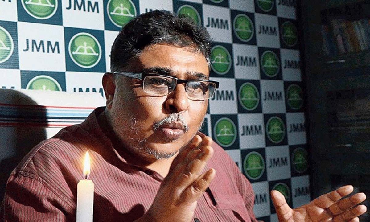 सुप्रियो भट्टाचार्य कहते- भूमि सर्वेक्षण रिकॉर्ड मूलवासियों के लिए भावनात्मक महत्व