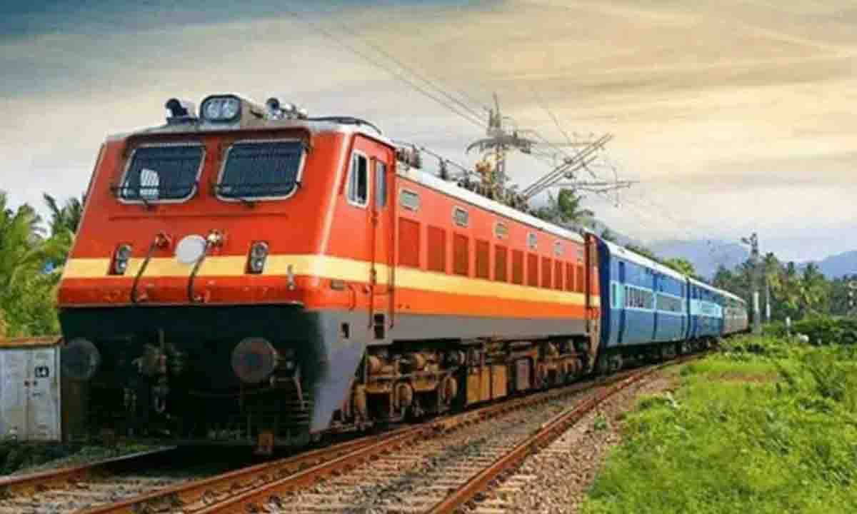SCR हैदराबाद से तिरुपति, काकीनाडा तक 20 विशेष ट्रेनें चलाएगा