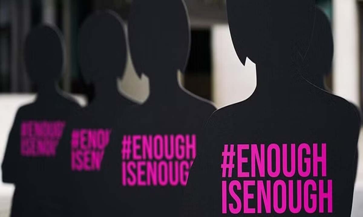Kerala: बुजुर्ग व्यक्ति को तीन साल की बच्ची का यौन शोषण करने के आरोप में गिरफ्तार किया