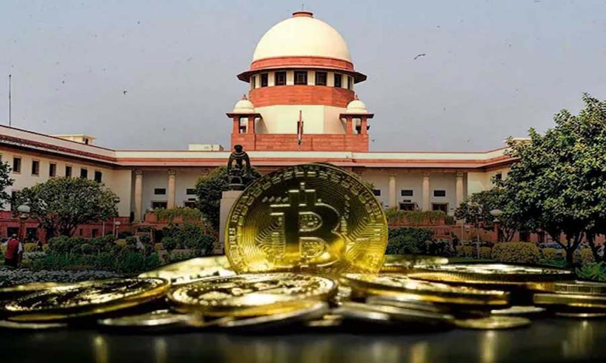 सुप्रीम कोर्ट ने एफआईआर को सीबीआई को स्थानांतरित, कहा- सुनवाई दिल्ली की अदालत में होगी