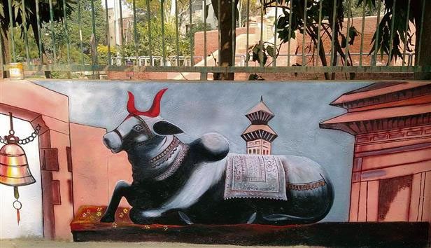 पानीपत को सुंदर बनाने का प्रोजेक्ट शुरू