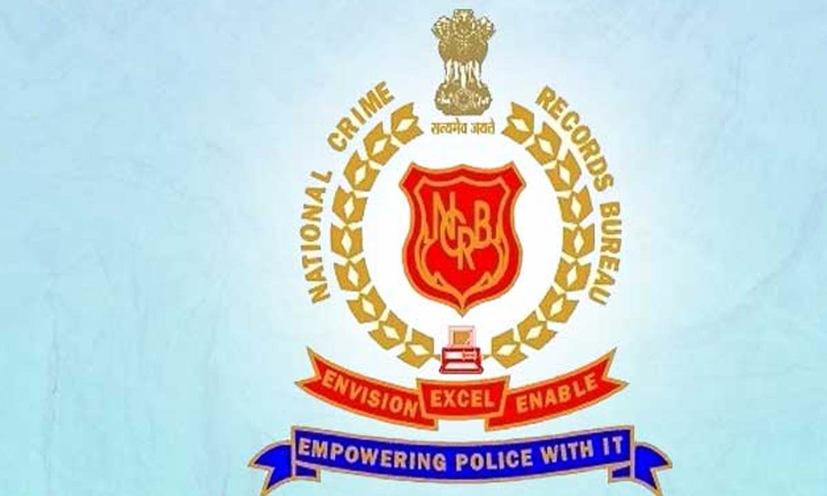 हत्या के मामलों में 2022 में मामूली गिरावट देखी गई: एनसीआरबी डेटा