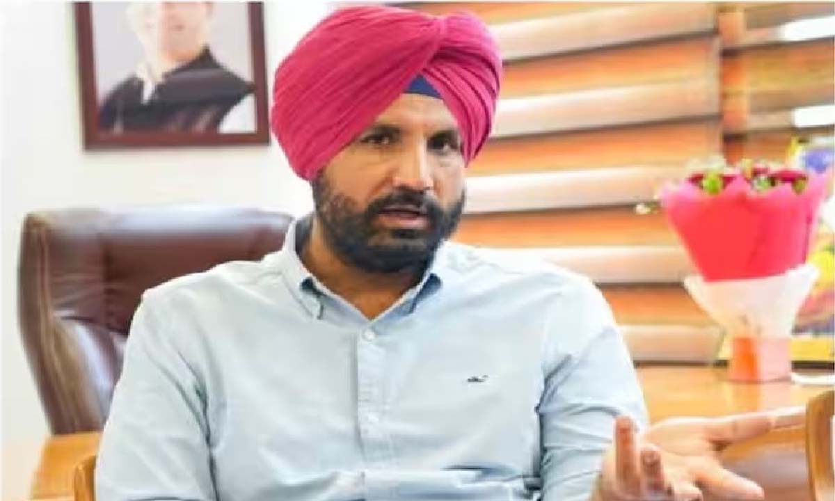 कांग्रेस आलाकमान ने पंजाब इकाई को सभी 13 लोकसभा सीटों पर लड़ने के लिए कहा