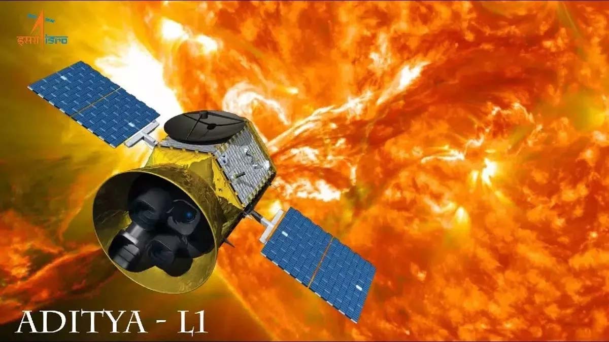 Aditya L1 Mission: इसरो चीफ ने भारत के पहले सूर्य मिशन को लेकर दिया बड़ा अपडेट