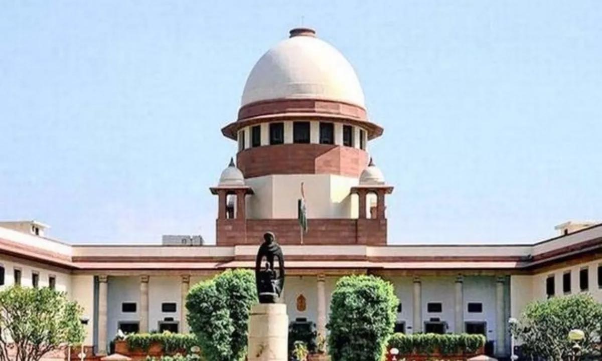गेनबिटकॉइन घोटाला में SC ने जांच सीबीआई को सौंपी, दिल्ली में सुनवाई के आदेश