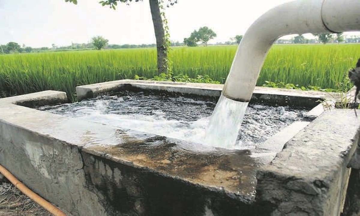 सूखा पंजाब