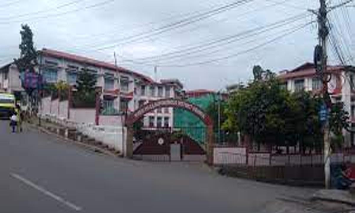 KHADC, JHADC का कार्यकाल बढ़ाने का कोई कदम नहीं