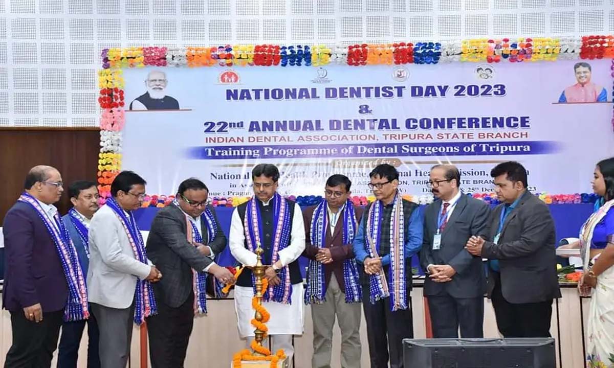 Chief Minister: सरकार राज्य में मेडिकल हब स्थापित करने पर काम कर रही