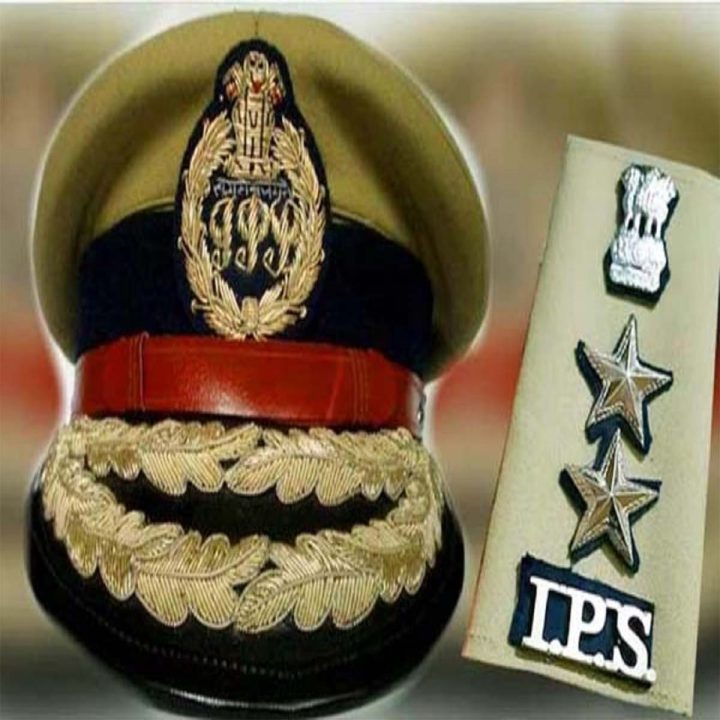 हाईकोर्ट से IPS के लिए आई गुड न्यूज़, अभी जेल में हैं बंद