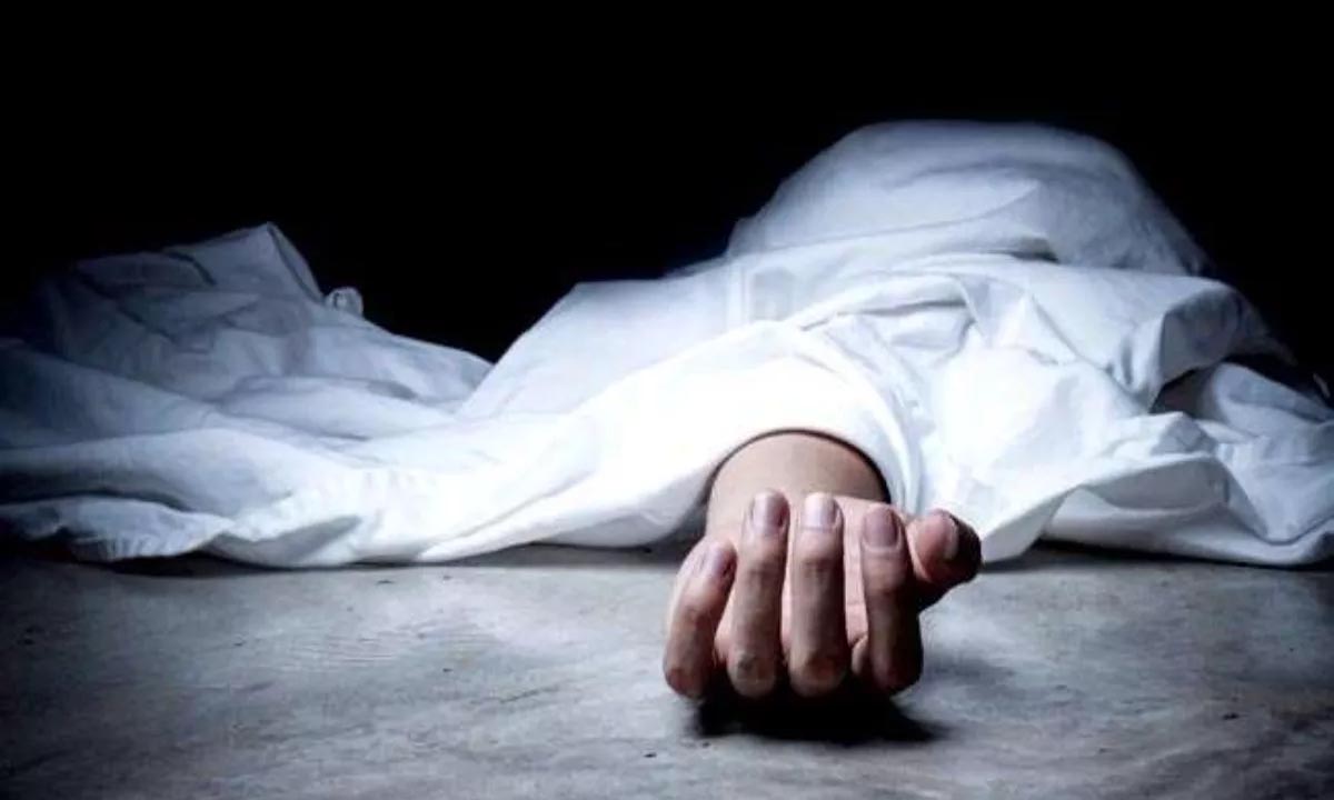 बुरी तरह पिटाई करने से युवक की मौत
