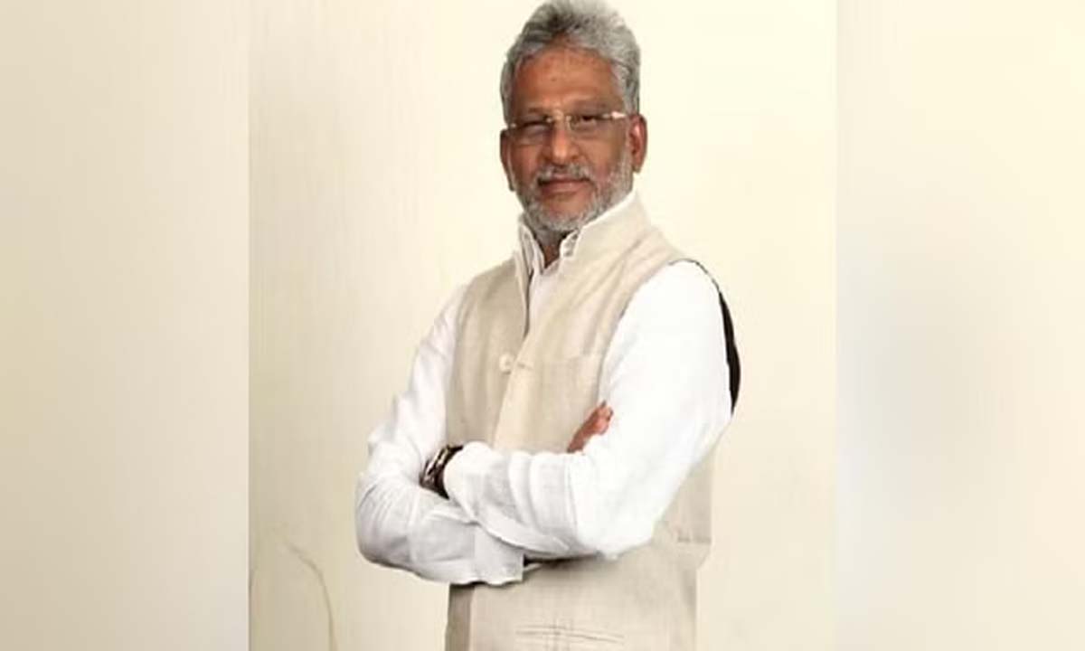 YV Subba Reddy: वाईएसआरसी में बदलाव रणनीति का हिस्सा