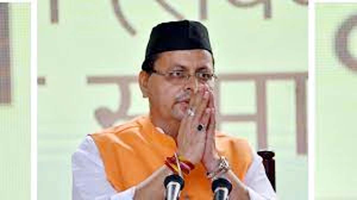 मुख्यमंत्री का गोवर्धन मथुरा में आयोजित सम्मान समारोह में किया गया सम्मान