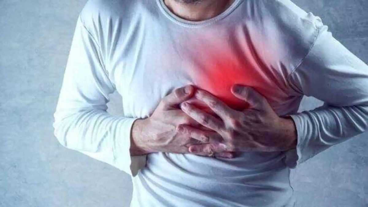 जामनगर में 25 साल के युवक की दिल का दौरा पड़ने से मौत