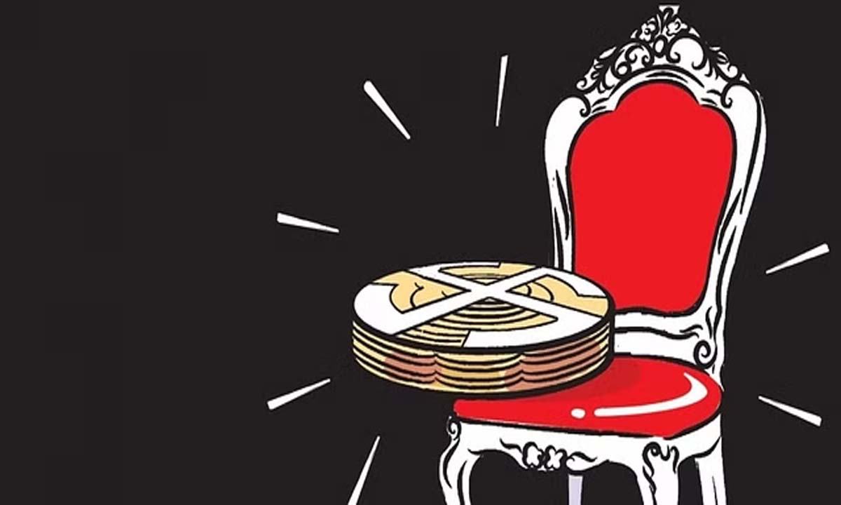 आगामी चुनावों में गुंटूर पर सभी की निगाहें टिकी हुई