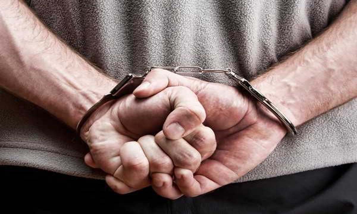 छिनतई के आरोप में युवक गिरफ्तार